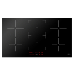 E900IDB2 Euro 90cm Induction Cooktop