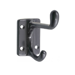 Lookwood Hat & Coat Hook L1310 Florentine Bronze