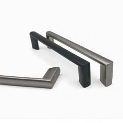 Krome Belrose Cabinet Handle Range