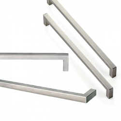 Krome Nexus Cabinet Handle Range