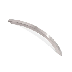 Krome Cascade 160mm Brushed Stainless Cabinet Handle