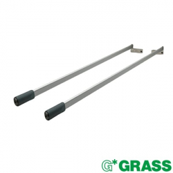 Grass Nova Pro File Rail Set F102131354